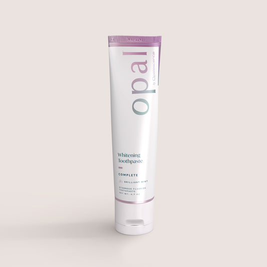 Complete Whitening Toothpaste